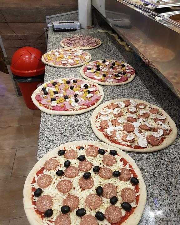 Adria Grill - Döner & Pizza